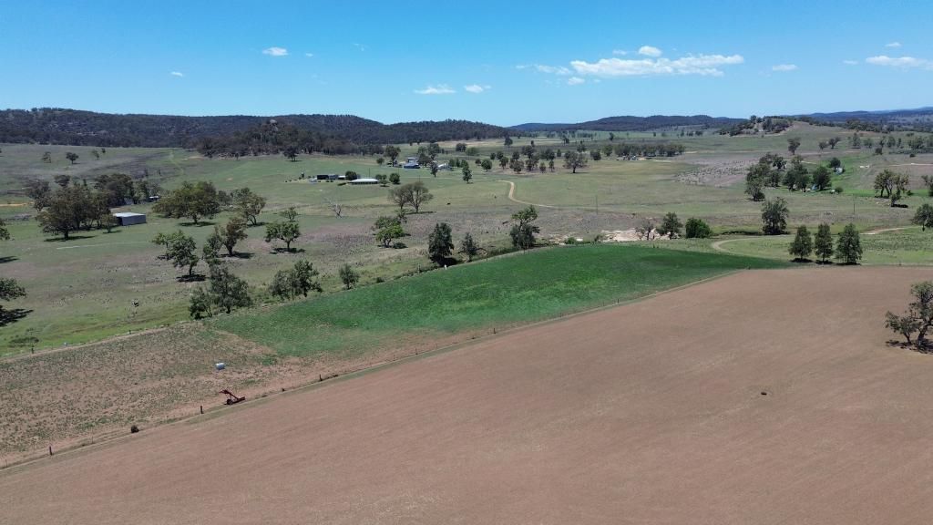 560 Westwood Road, Sandy Hollow NSW 2333 House for Sale 2,300,000