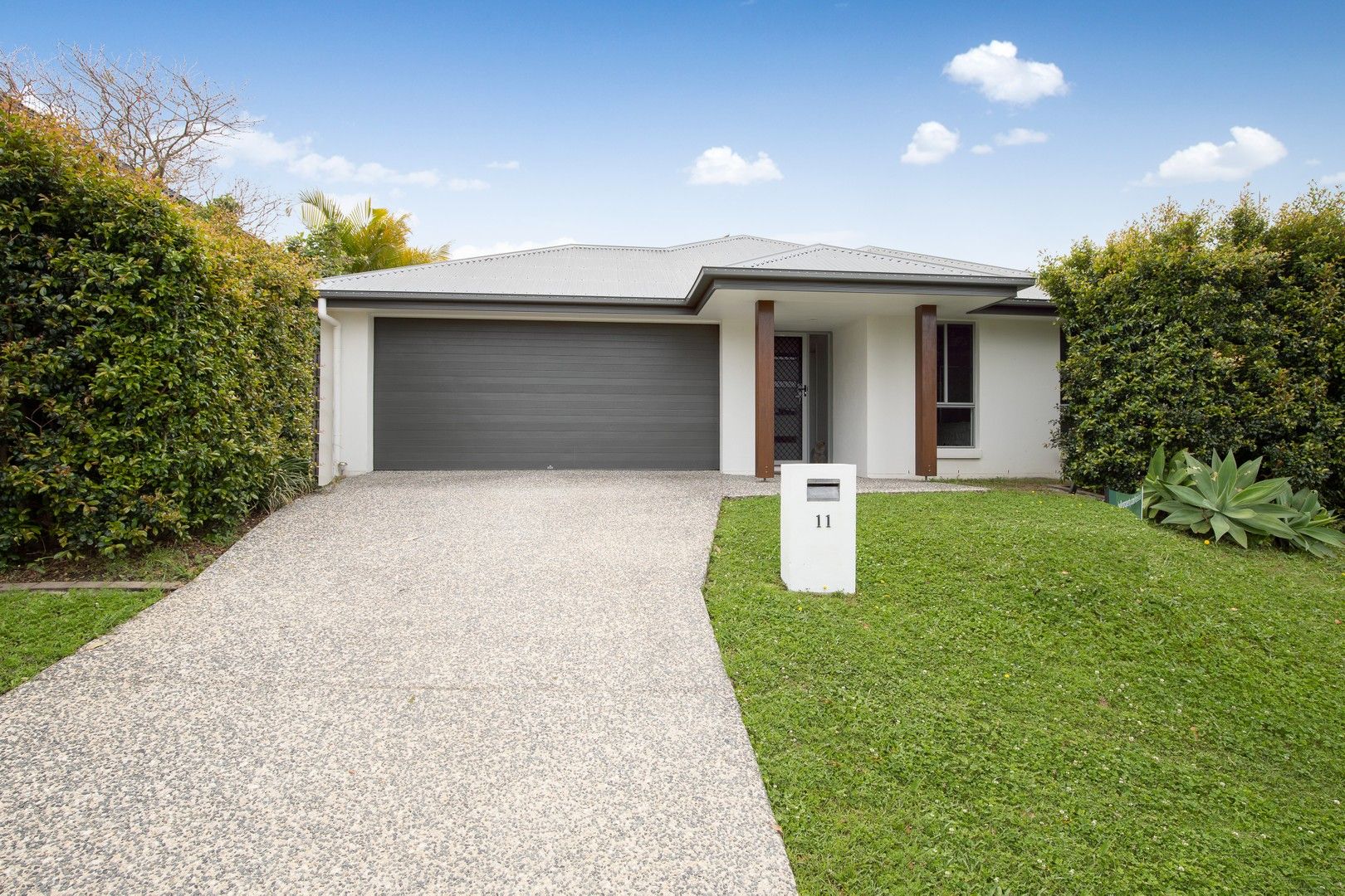 4 bedrooms House in 11 Santa Clara Rise UPPER COOMERA QLD, 4209