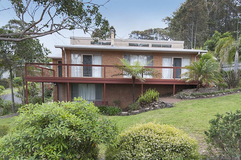 40 Endeavour Avenue, Lilli Pilli NSW 2536 House For Rent 1,000