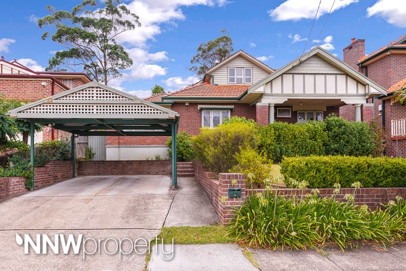 42 Chesterfield Road, Epping NSW 2121, Image 0
