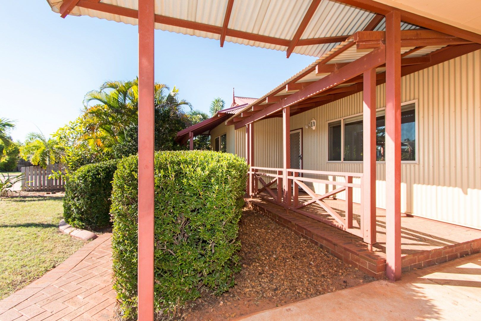 12 Dalgyte Road, Djugun WA 6725, Image 0