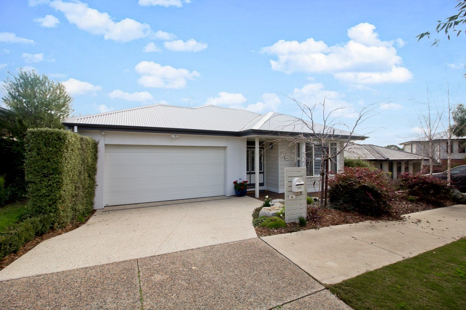 44 Maintop Ridge, Botanic Ridge Property History & Address Research