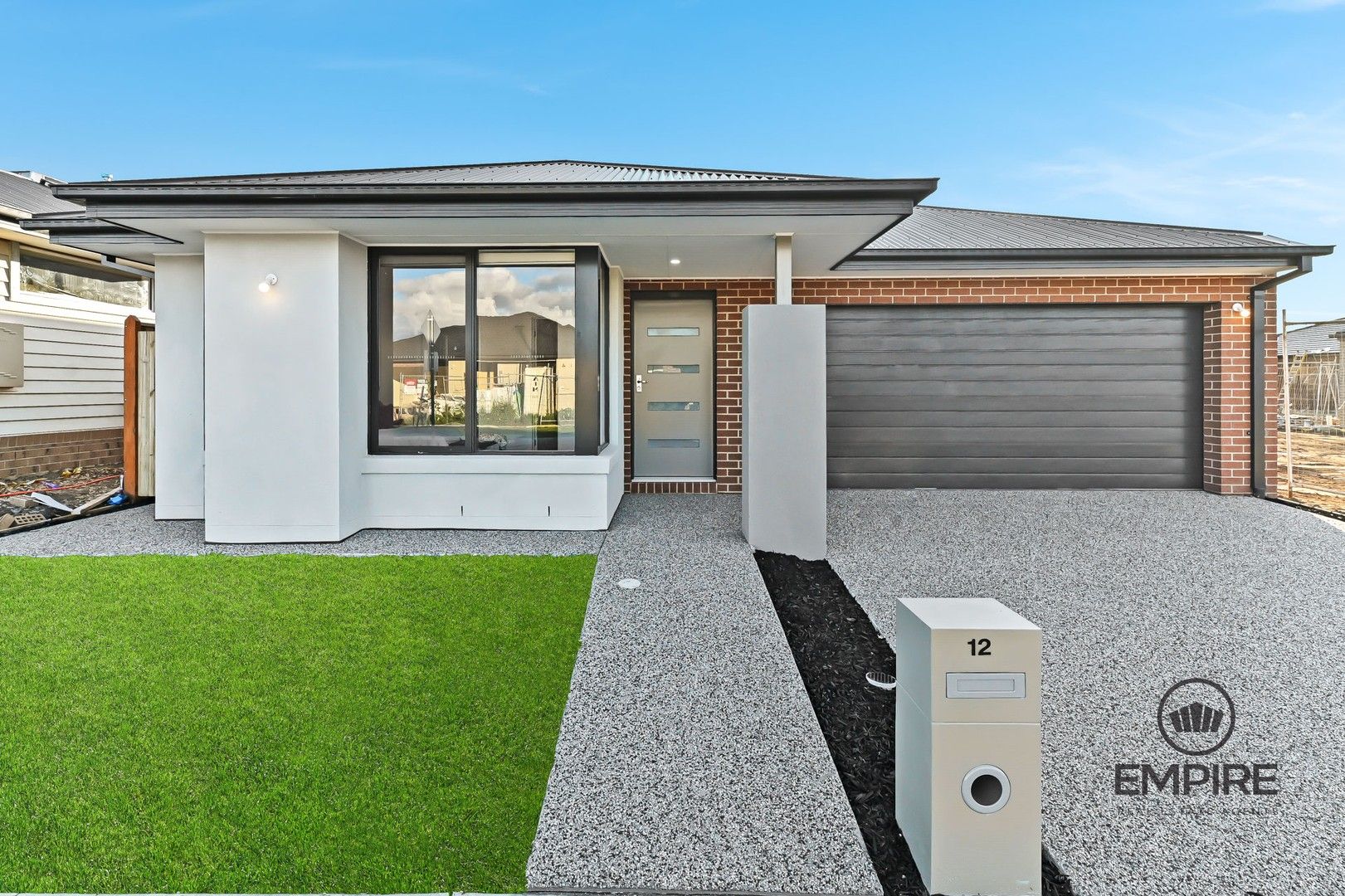 12 Ostia Street, Clyde VIC 3978, Image 0