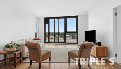 Picture of 802/8 Chambers Court, EPPING NSW 2121