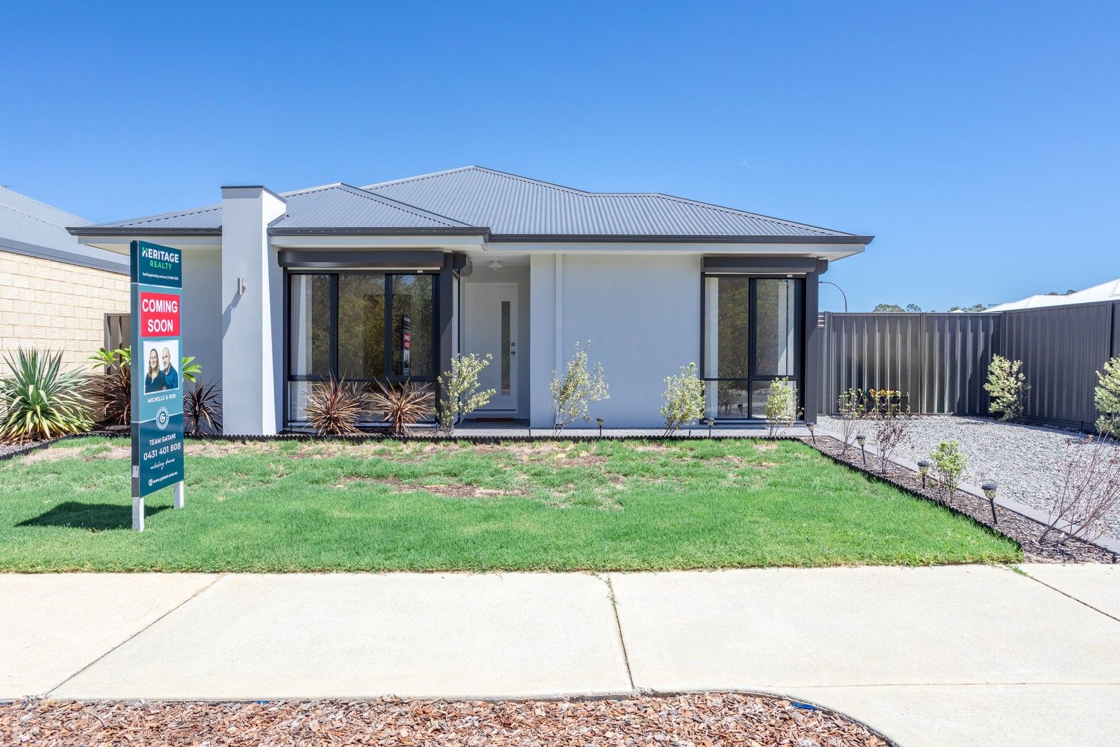 14 Belford Drive, Hilbert WA 6112, Image 0