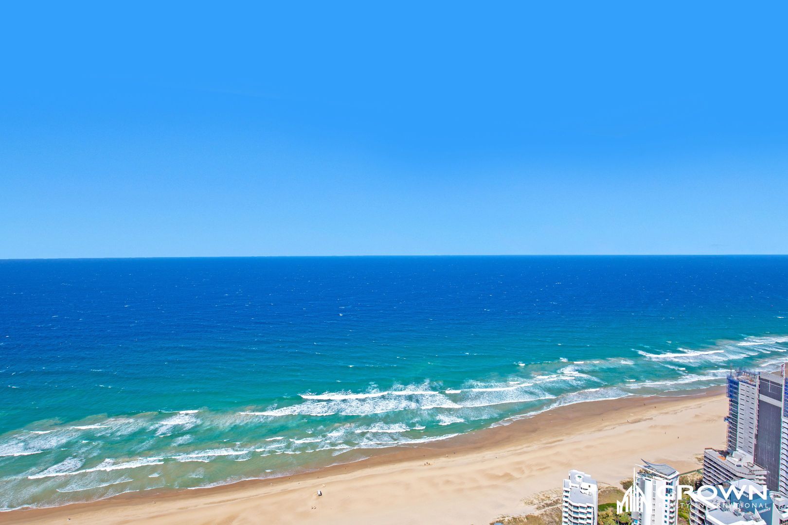 Level 54, 5403/'Q1' 9 Hamilton Avenue, Surfers Paradise QLD 4217, Image 1