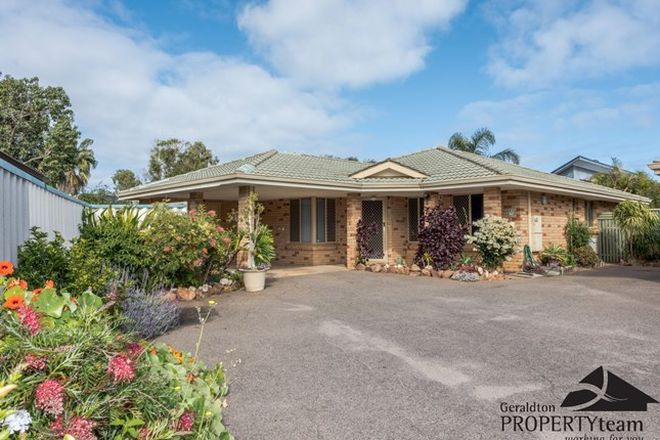 Picture of 1/141 Railway Street, BLUFF POINT WA 6530