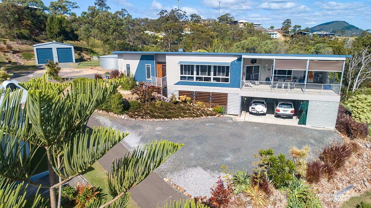 28 The Crescent, Agnes Water QLD 4677, Image 0