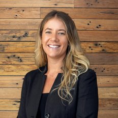 Ashley Kersten, Property manager