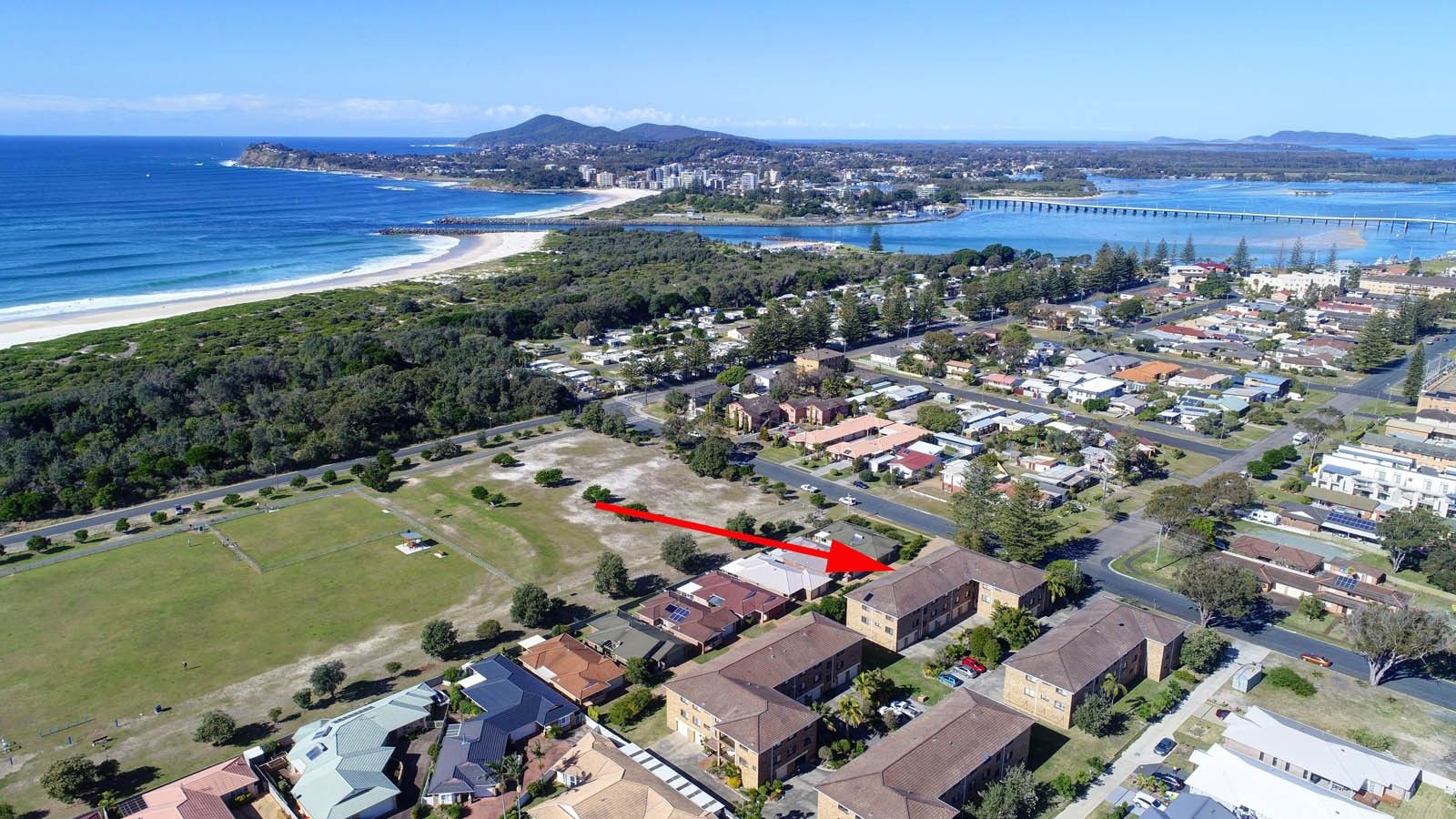 8/1-5 North Street, Tuncurry NSW 2428, Image 0