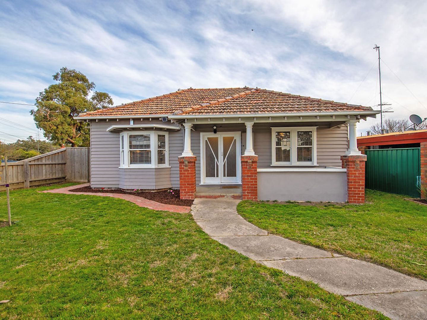 2 bedrooms House in 634 Eureka Street BALLARAT EAST VIC, 3350