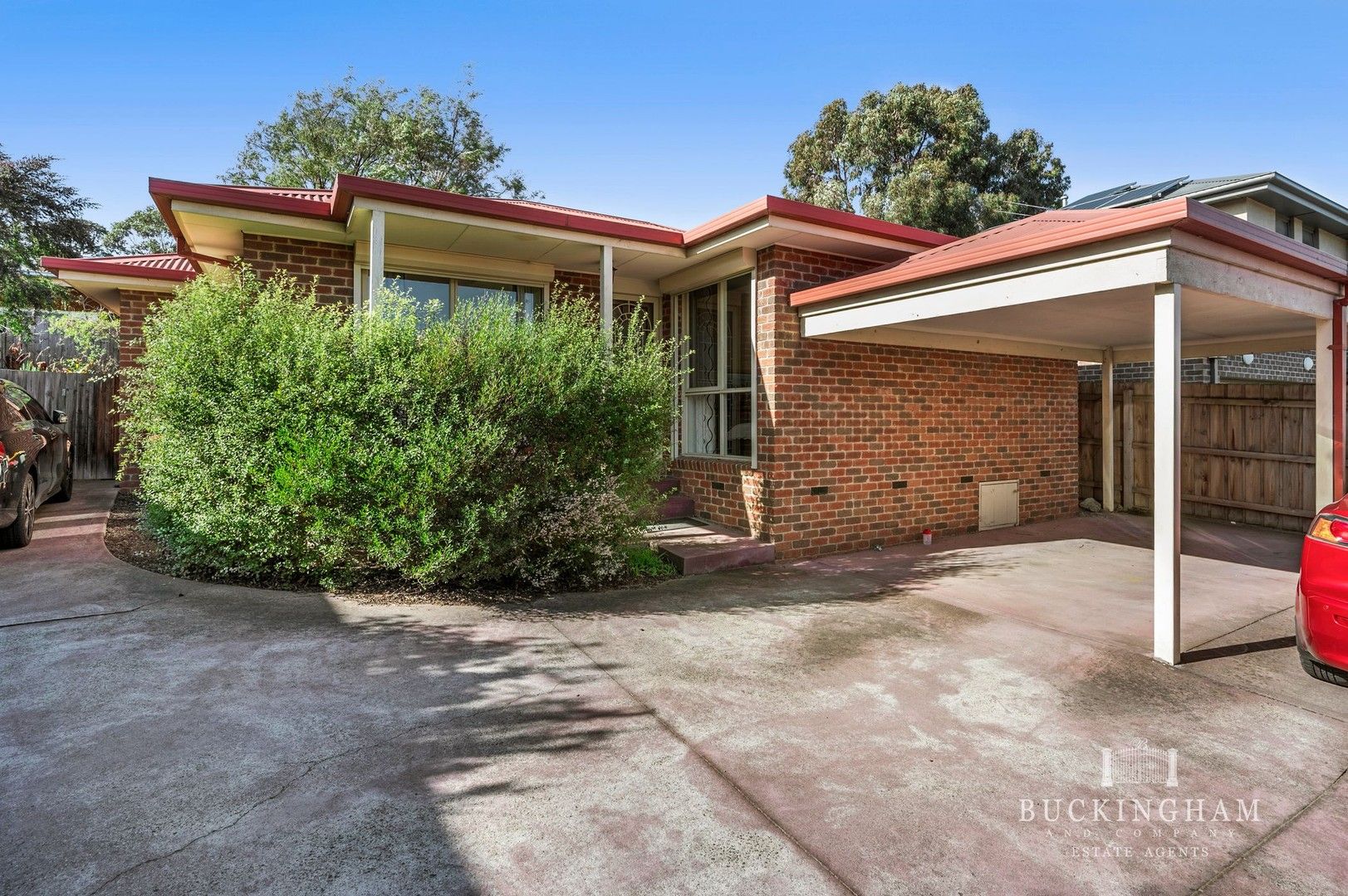 3 bedrooms House in 3/1110 Main Road ELTHAM VIC, 3095