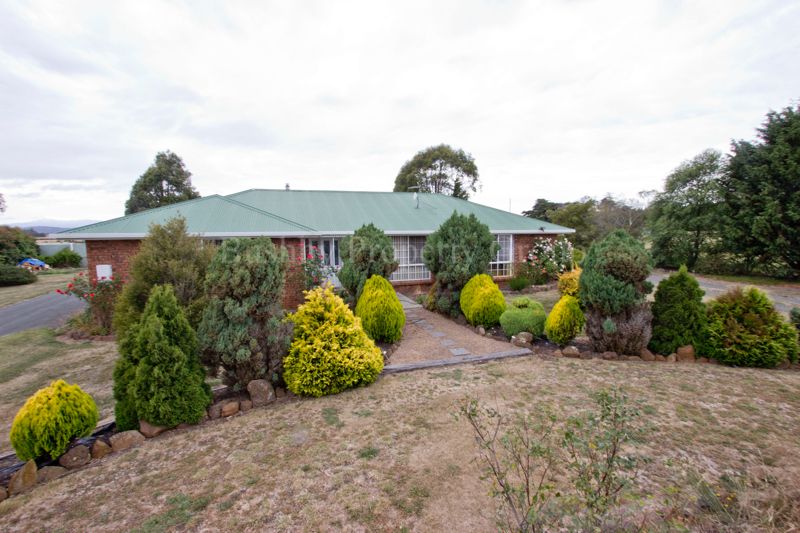 369 Bishopsbourne Road, Carrick TAS 7291, Image 0