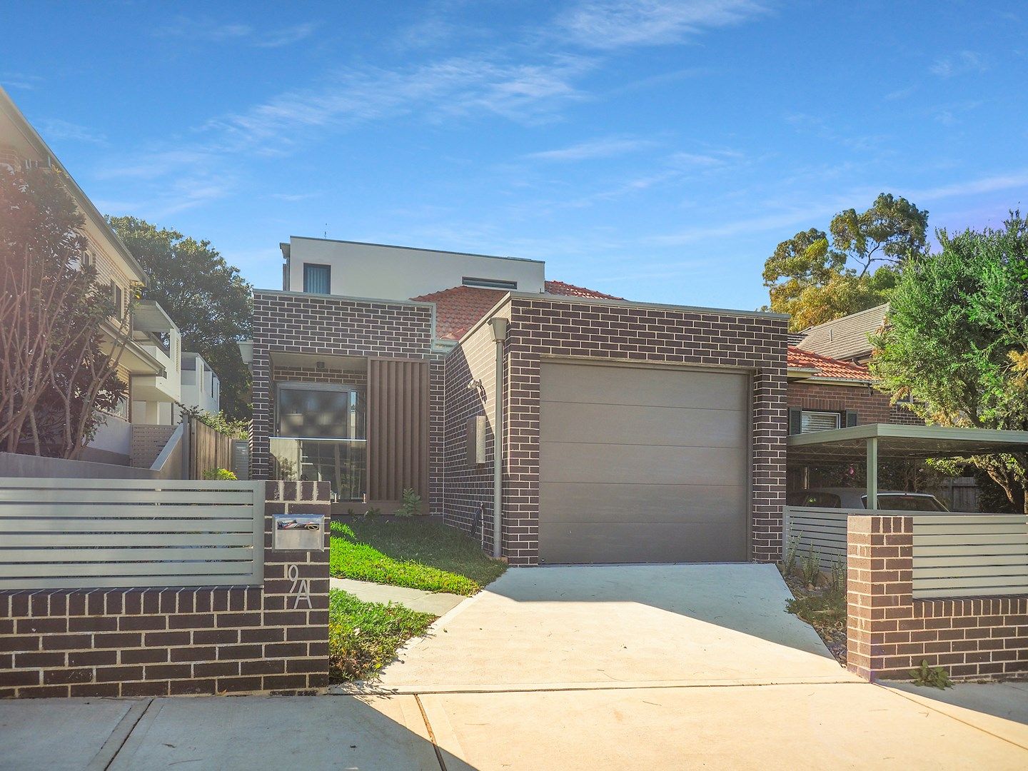 4 bedrooms House in 9a Clanwilliam  Street WILLOUGHBY NSW, 2068
