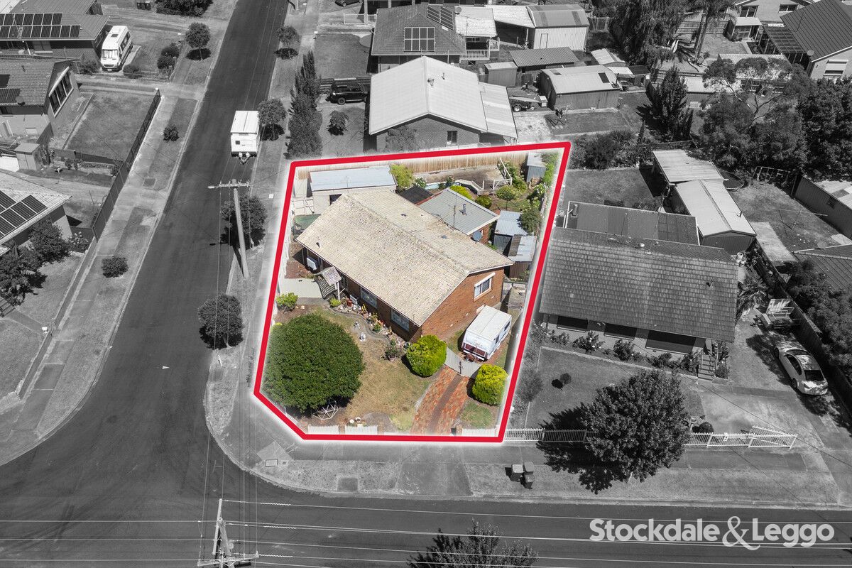 8 Ritchie Road, Churchill VIC 3842, Image 0