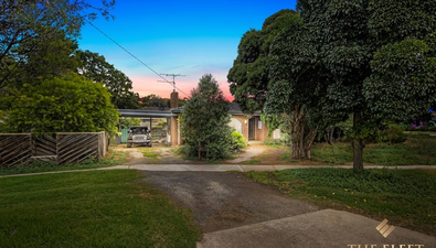 Picture of 1 Parwan Road, MADDINGLEY VIC 3340