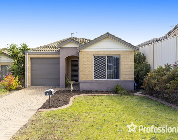 6 Blackham Way, Balga WA 6061