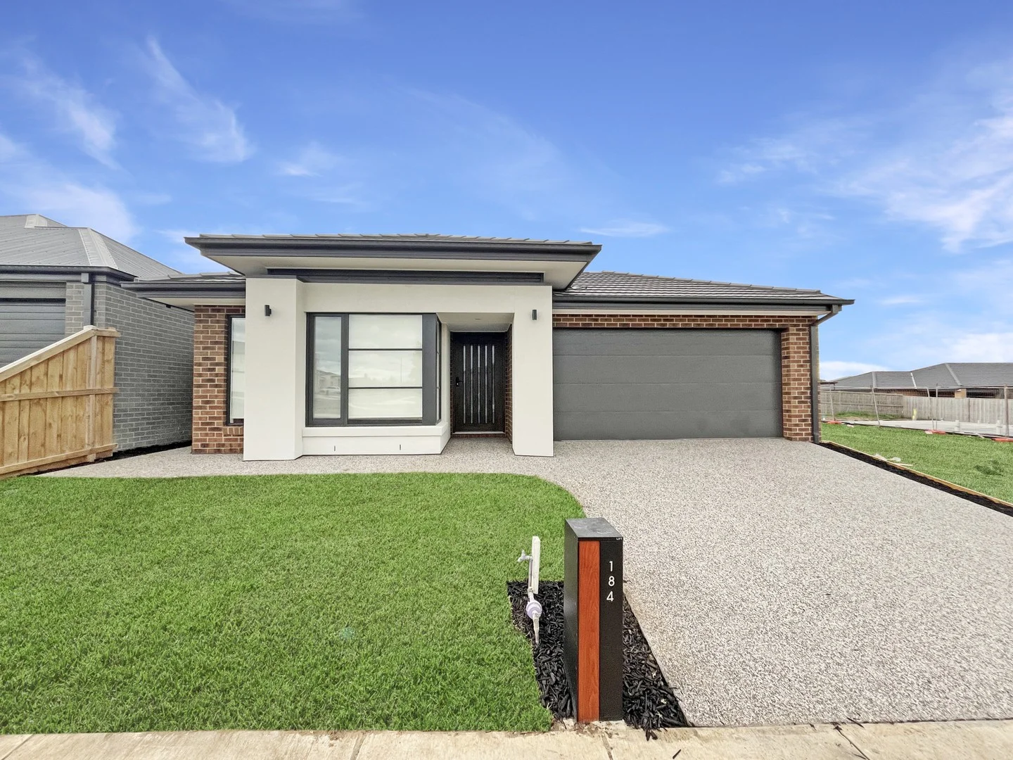 Primary image of 184 Horseshoe Bend Road, Charlemont VIC 3217
