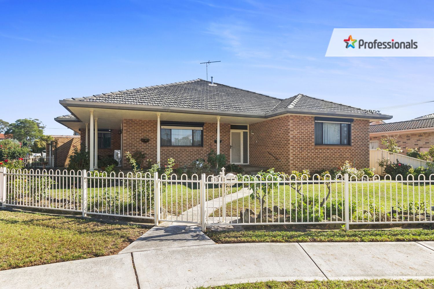 13 Murphy Avenue, Liverpool NSW 2170, Image 0