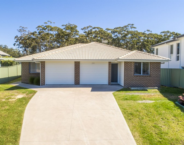 35A Gemini Way, Narrawallee NSW 2539