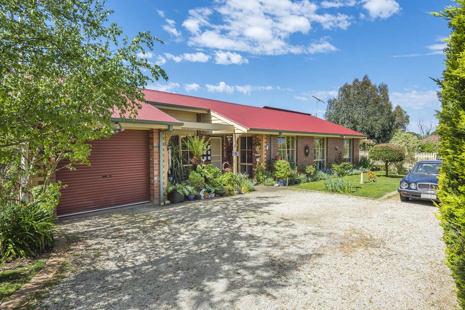 41 Somerville Lane, Riddells Creek VIC 3431, Image 0