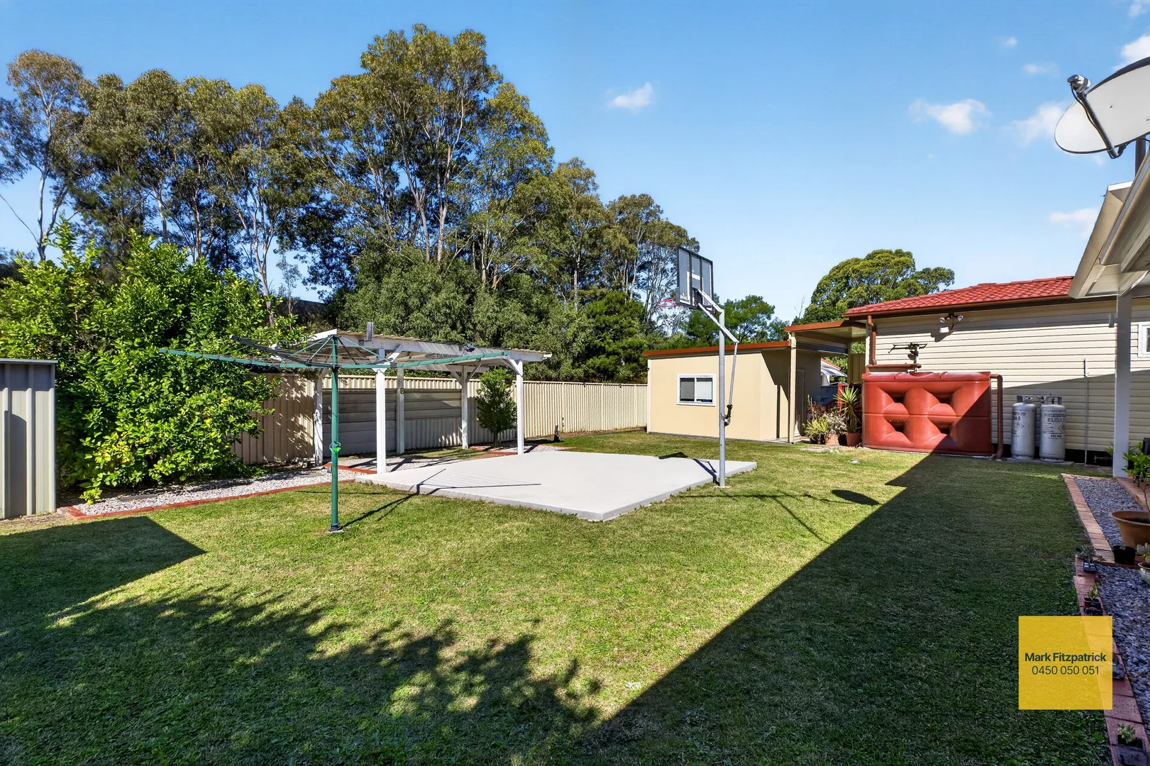 Additional image 16 of 17 Saltpetre Close, Eagle Vale NSW 2558