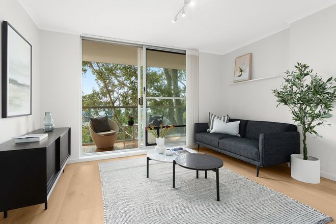 Picture of 6/121 Cook Road, CENTENNIAL PARK NSW 2021