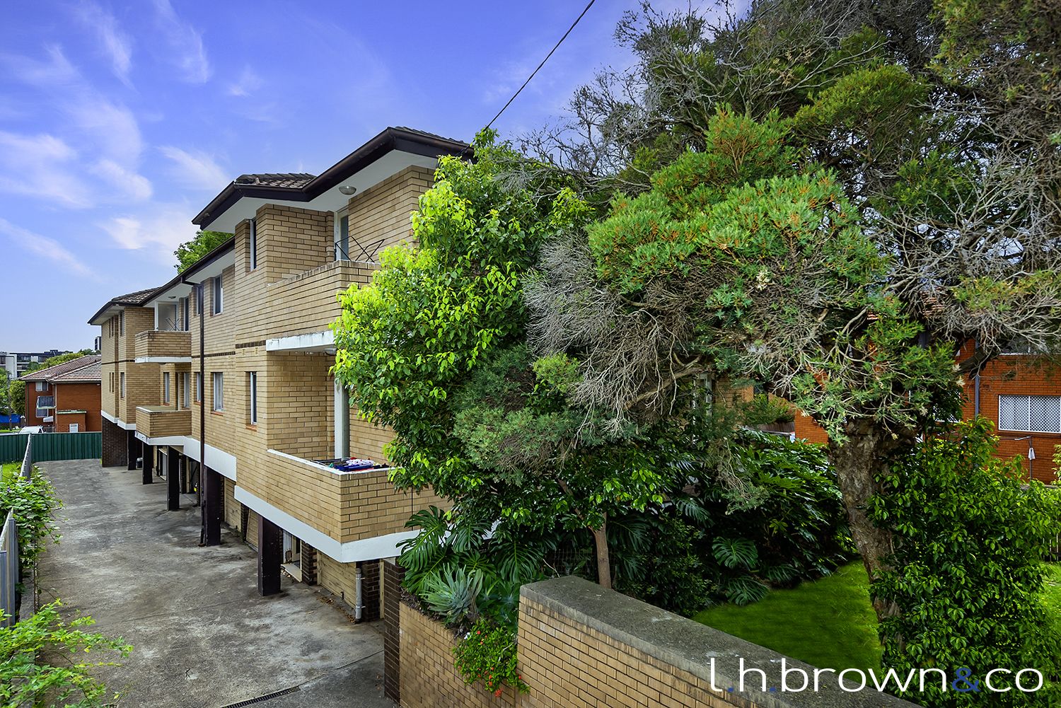 Unit 4/1 Colin St, Lakemba NSW 2195, Image 0