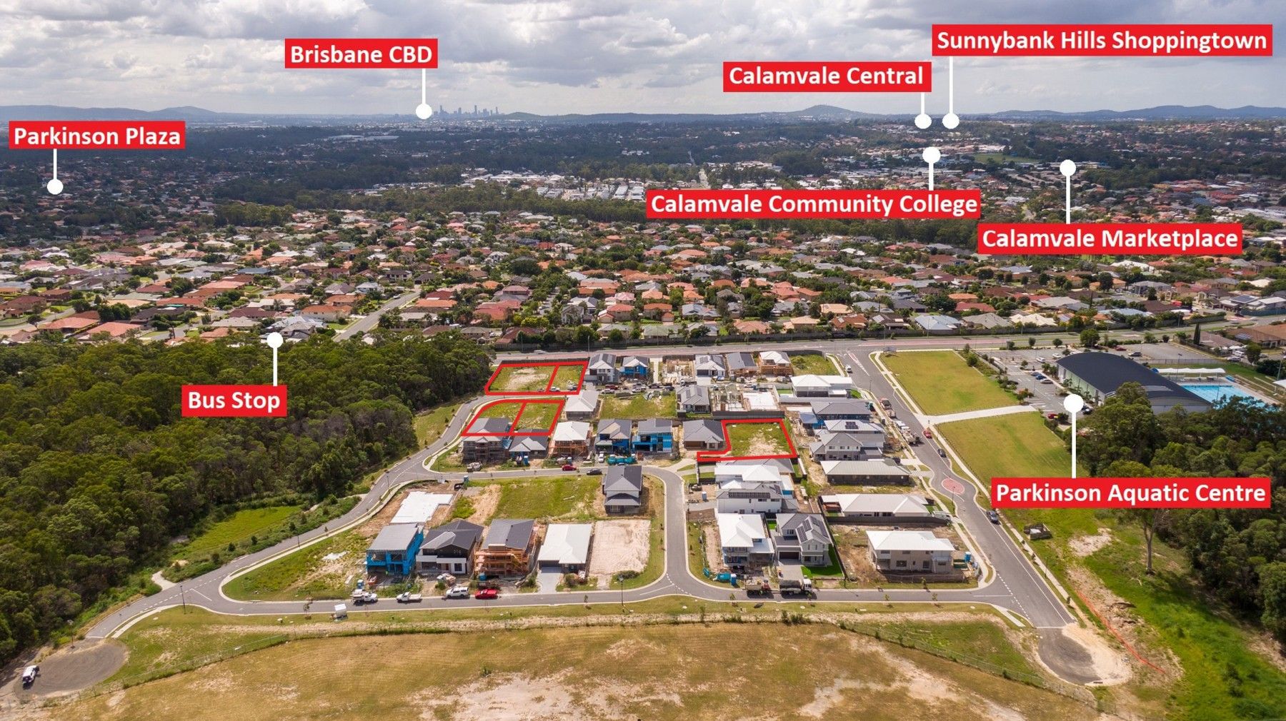 Proposed Lot 3, 699 Algester Road, Parkinson QLD 4115, Image 0