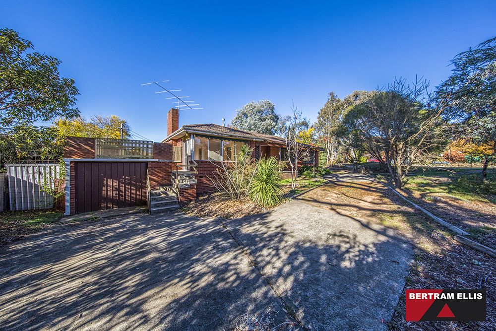 149 Burrinjuck Crescent, Duffy ACT 2611, Image 2