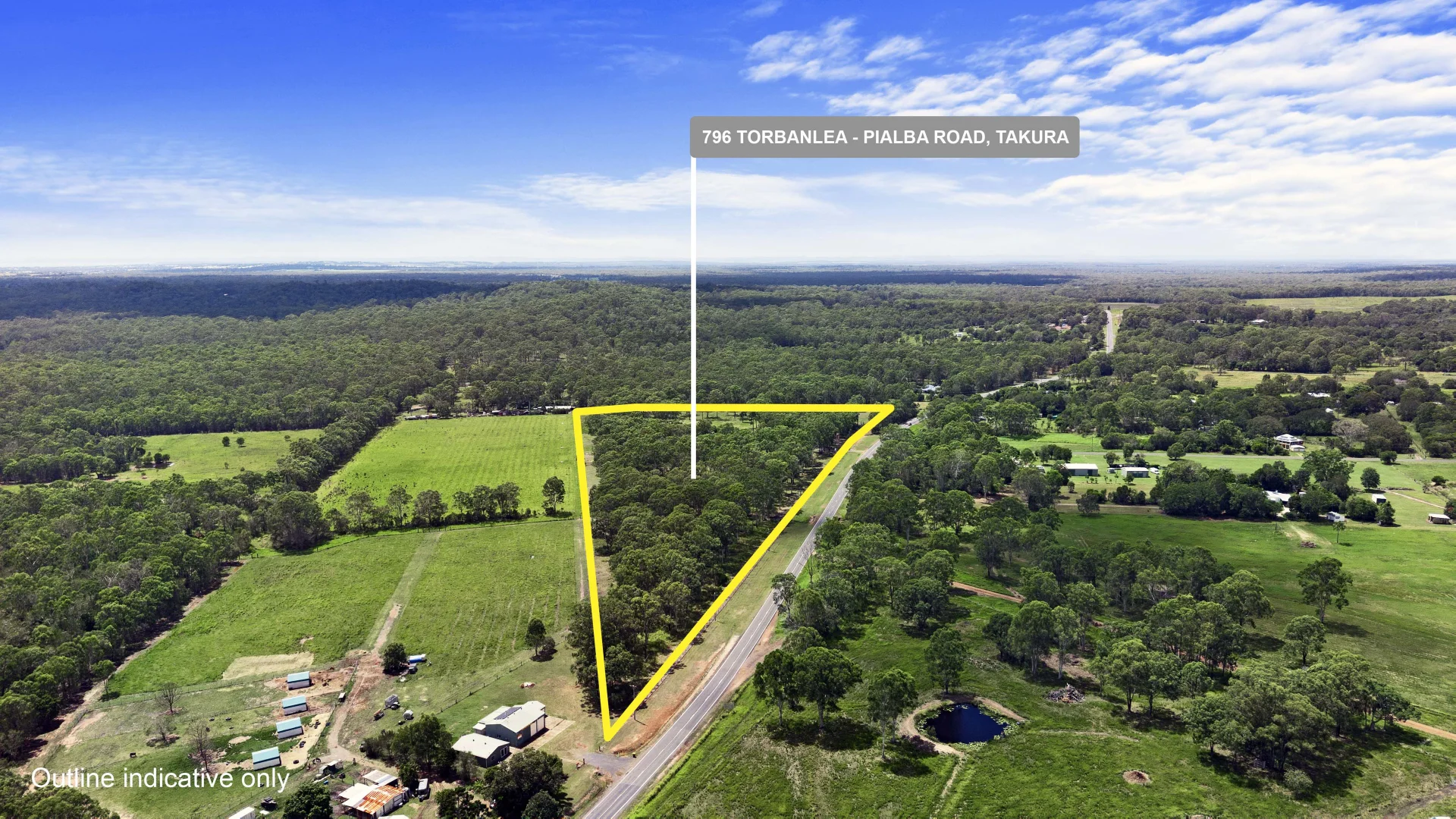 Additional image 30 of 796 Torbanlea - Pialba Road, Takura QLD 4655