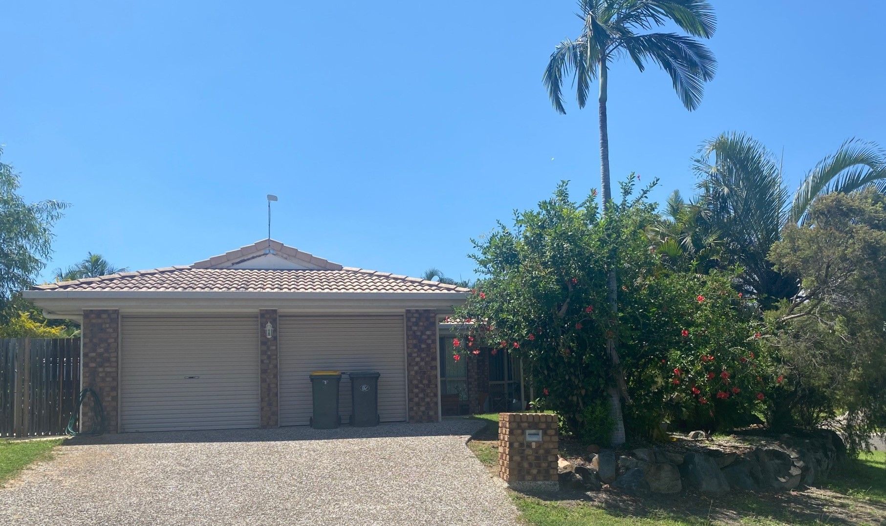 2 RIDGE CLOSE, Tannum Sands QLD 4680, Image 0