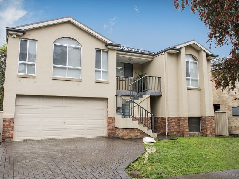 51 Waterside Crescent, CARRAMAR NSW 2163, Image 0