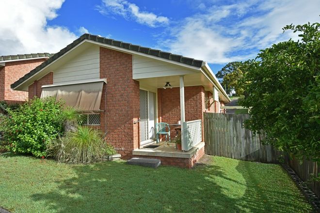 Picture of 4/23A Wharf Street, MACLEAN NSW 2463