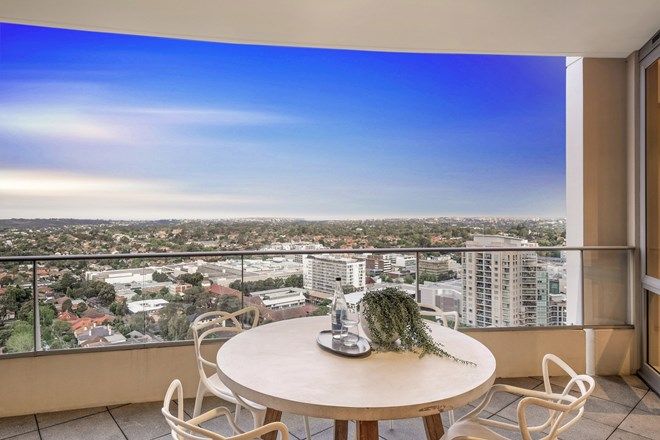 183 Apartments For Sale In Chatswood Nsw 2067 Domain