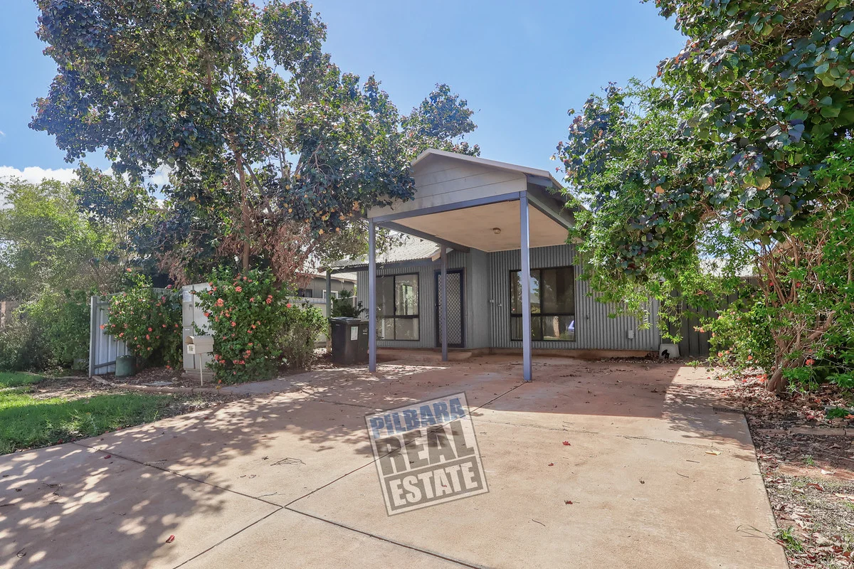 16 Kallama Parade, Millars Well WA 6714
