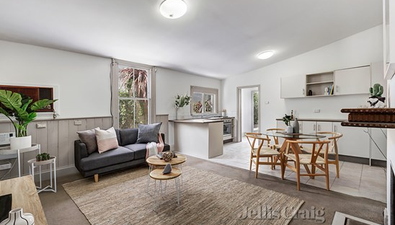 Picture of 22 Leyden Street, BRUNSWICK EAST VIC 3057