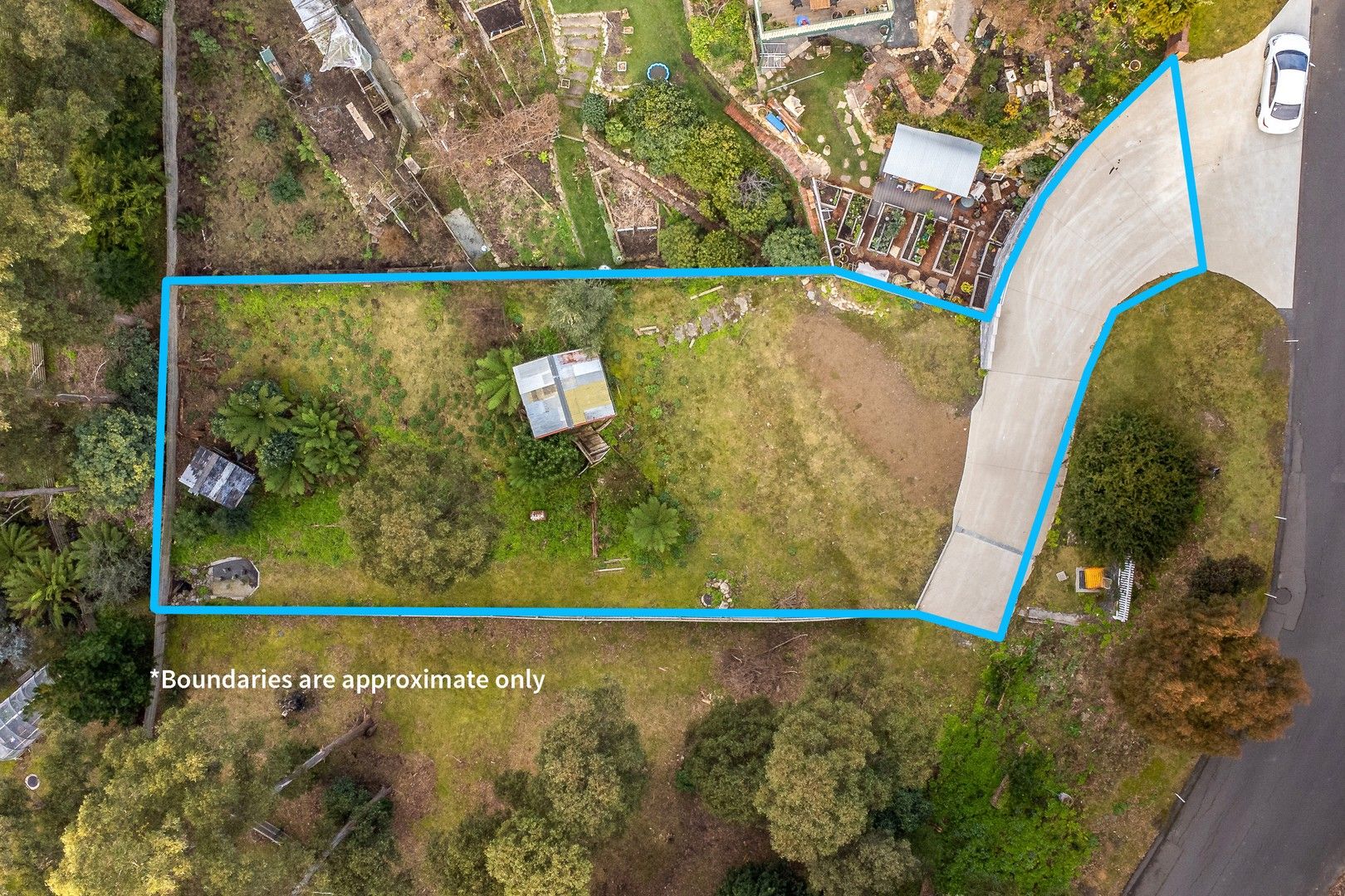 438 Strickland Avenue, South Hobart TAS 7004 Domain