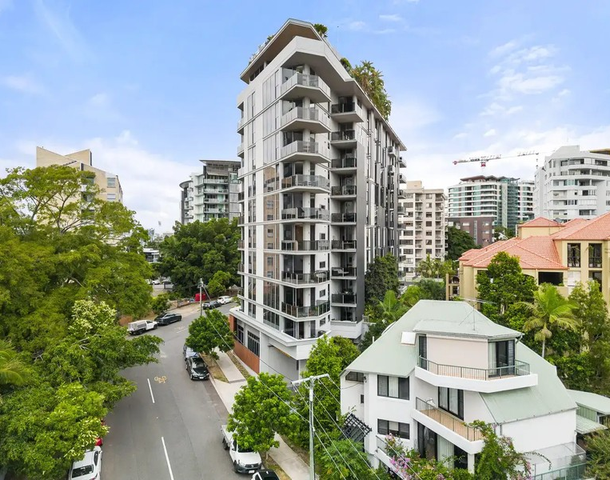 301/66 Lambert Street, Kangaroo Point QLD 4169