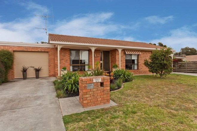 Picture of 2/1 Jackman Court, EAST BENDIGO VIC 3550