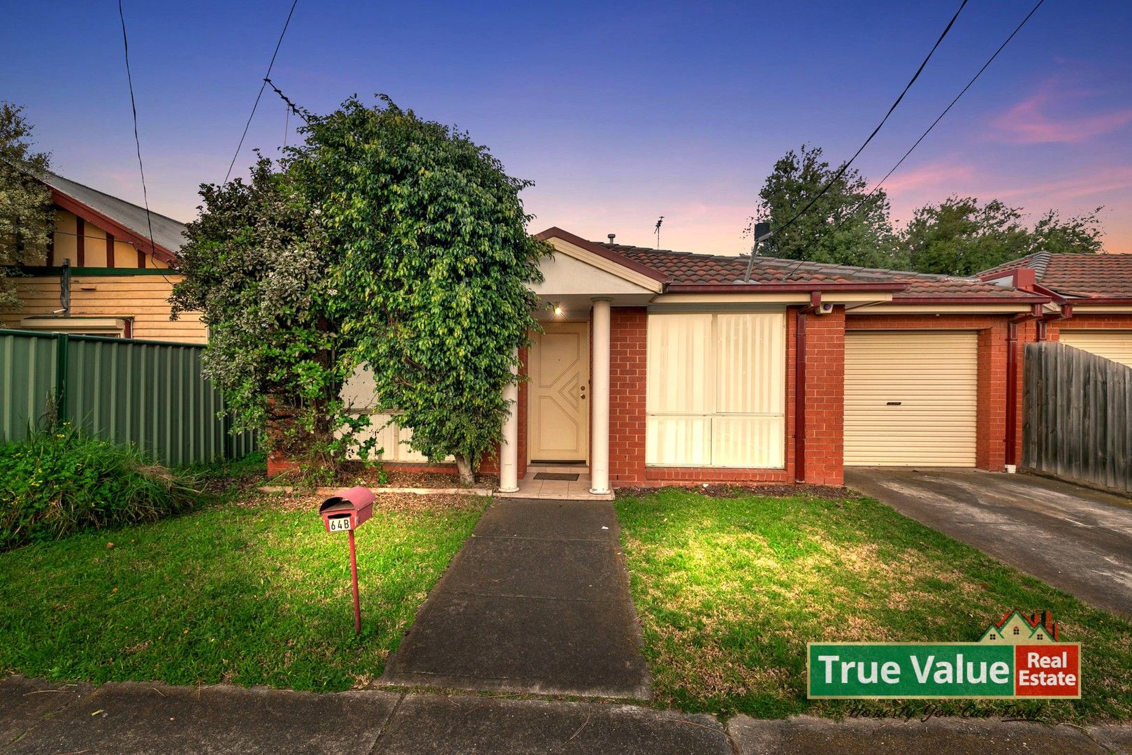 3 bedrooms House in 64 Adelaide Street ALBION VIC, 3020