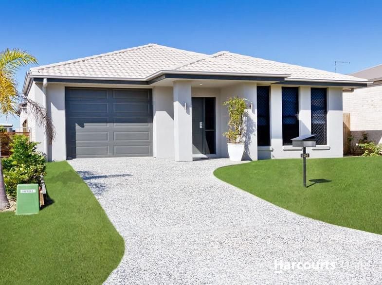 124 Mackintosh Drive, North Lakes Property History & Address Research