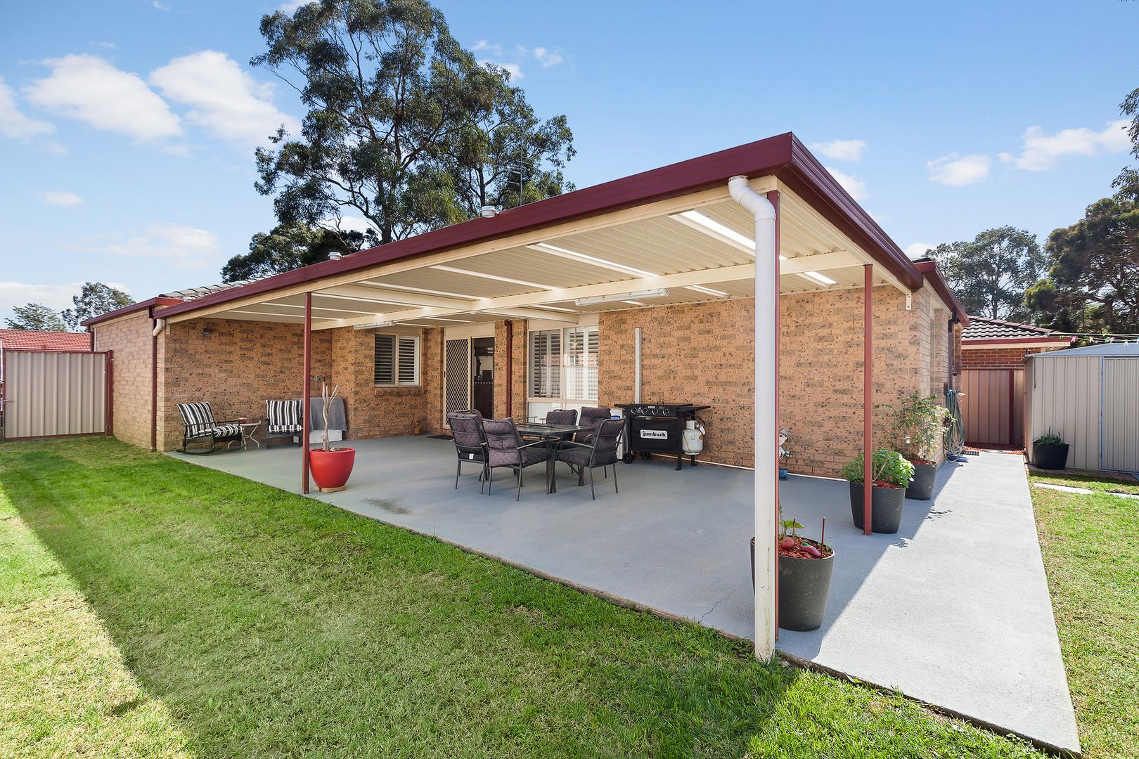 32 Batten Circuit, South Windsor NSW 2756, Image 1