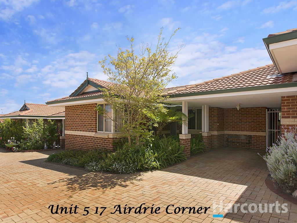 7/15 Airdrie Corner, Kinross WA 6028, Image 2