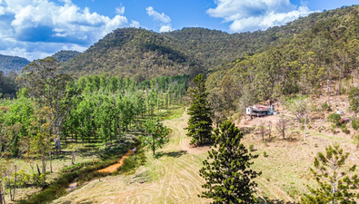 Picture of Wrights Creek NSW 2775, WRIGHTS CREEK NSW 2775