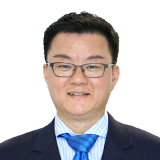 Kevin Kim, Sales representative