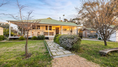 Picture of 42 Harold Matthews Road, BANYENA VIC 3388