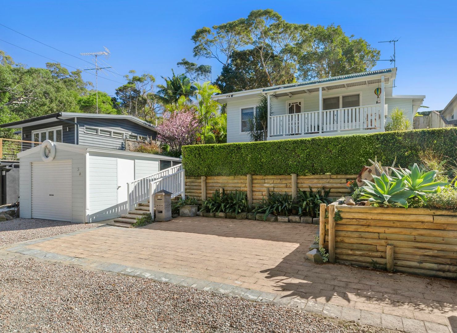 36 The Crescent, North Narrabeen NSW 2101, Image 2
