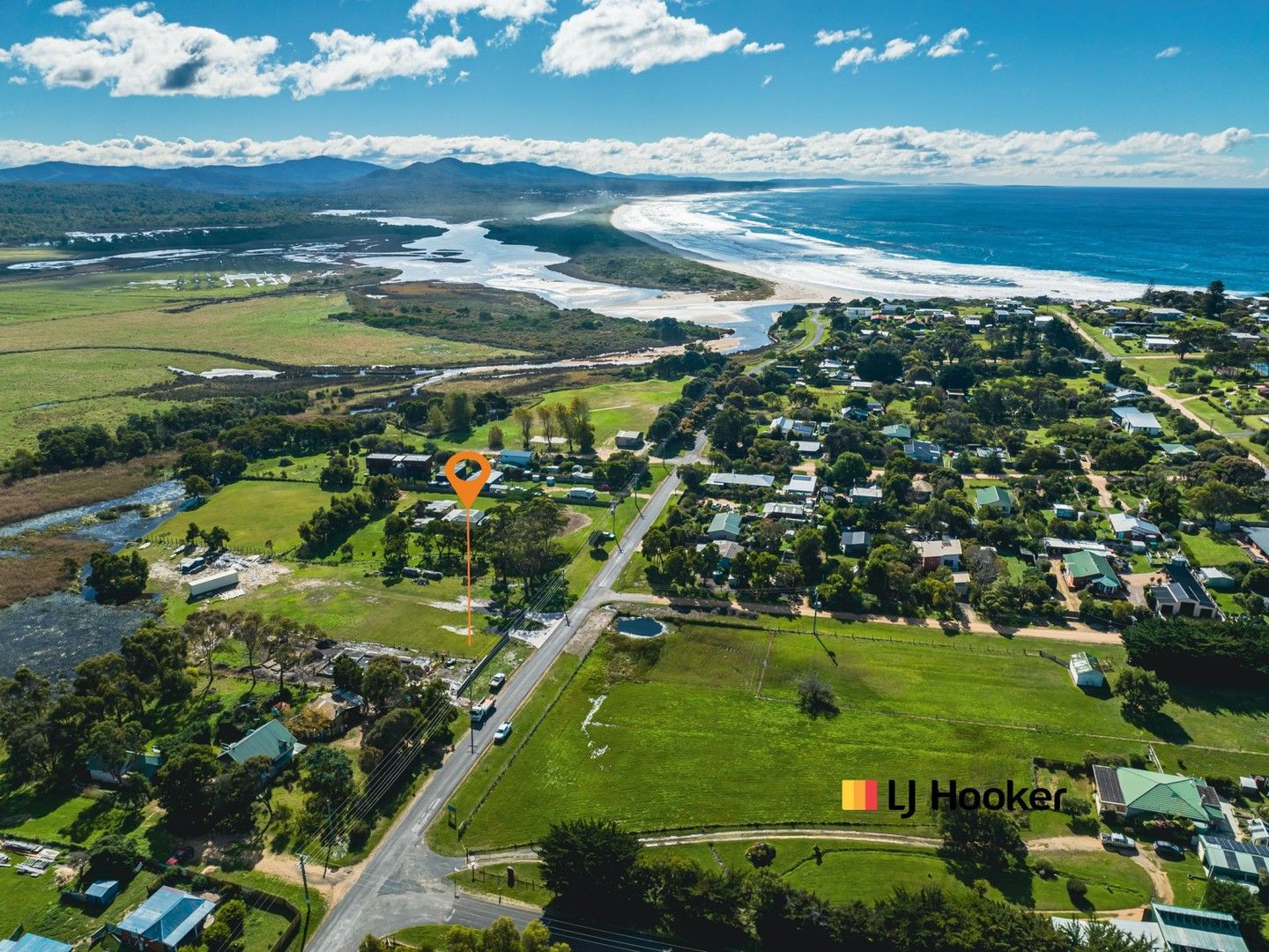 75 Grant Street, Falmouth TAS 7215 Domain