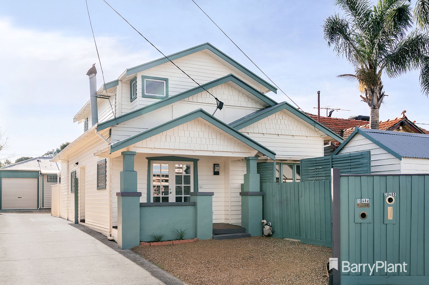 480 Bell Street, Preston VIC 3072 Domain